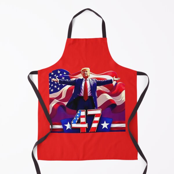 Item preview, Trump 47 designed and sold by JoezPlace.