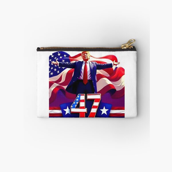 Item preview, Trump 47 designed and sold by JoezPlace.