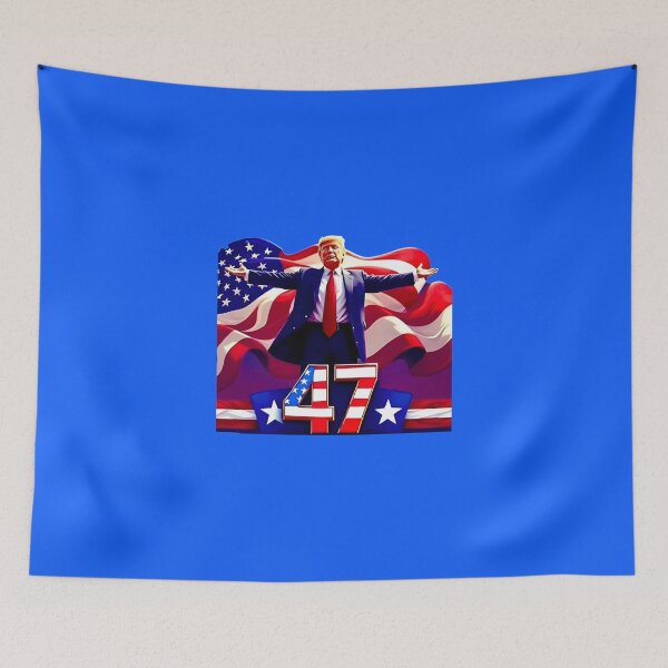 Item preview, Trump 47 designed and sold by JoezPlace.