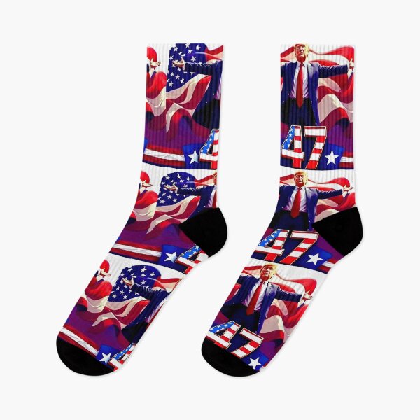 Item preview, Trump 47 designed and sold by JoezPlace.