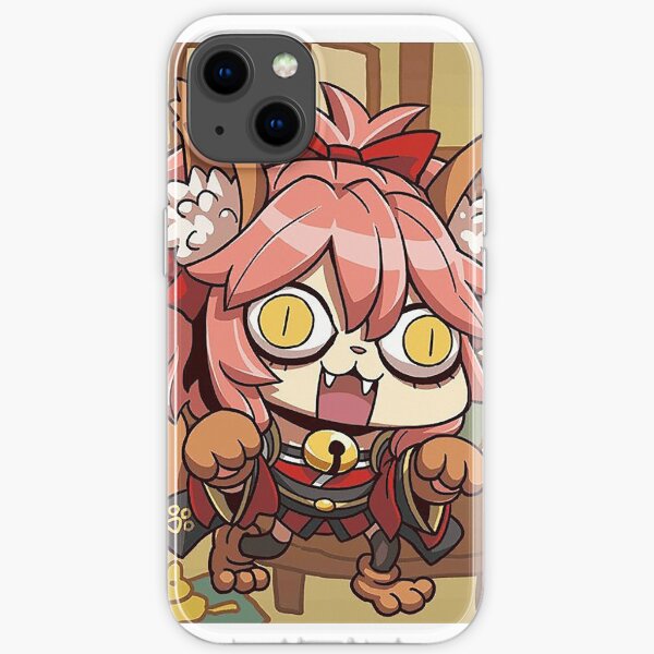 Fate Grand Order Iphone Cases Redbubble