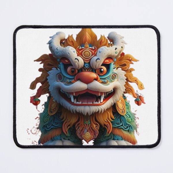 Item preview, KUNG HEI FAT CHOY designed and sold by likbatonboot.