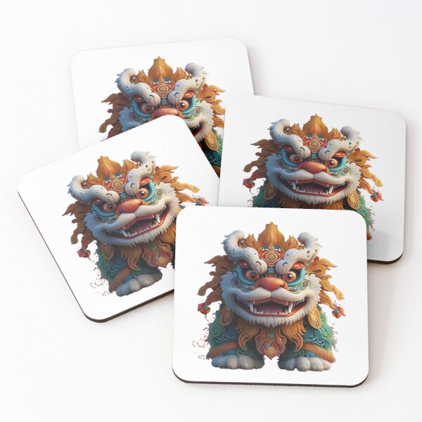 Item preview, KUNG HEI FAT CHOY designed and sold by likbatonboot.