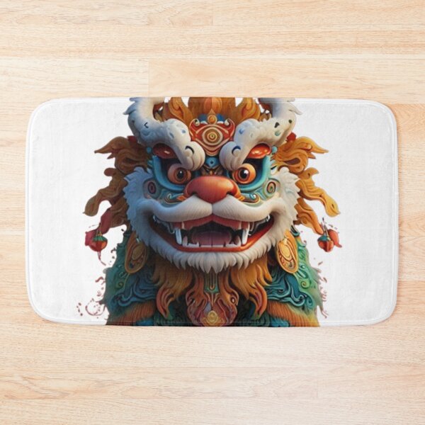Item preview, KUNG HEI FAT CHOY designed and sold by likbatonboot.