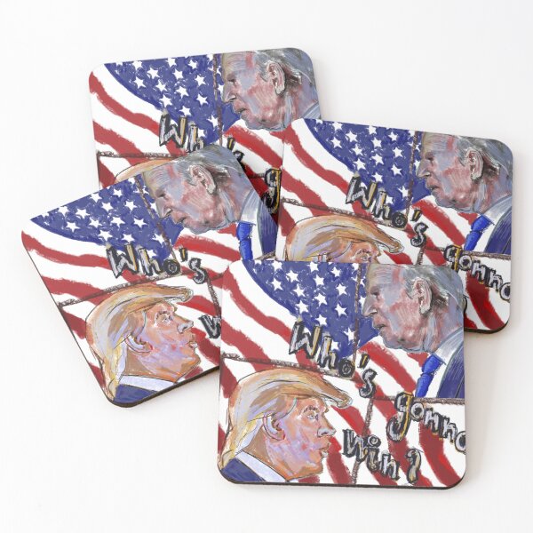 Item preview, Who's gonna win? TvsB designed and sold by HandmadeDigital.