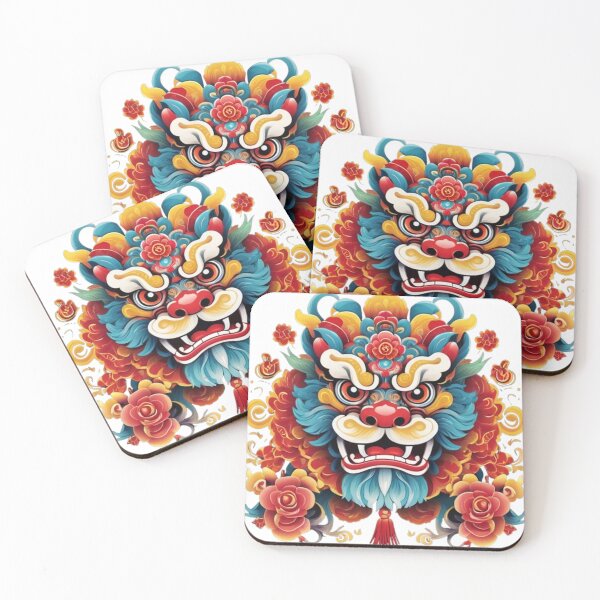 Item preview, KUNG HEI FAT CHOY designed and sold by likbatonboot.