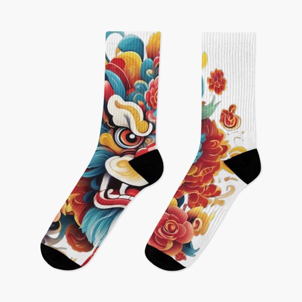 Item preview, KUNG HEI FAT CHOY designed and sold by likbatonboot.