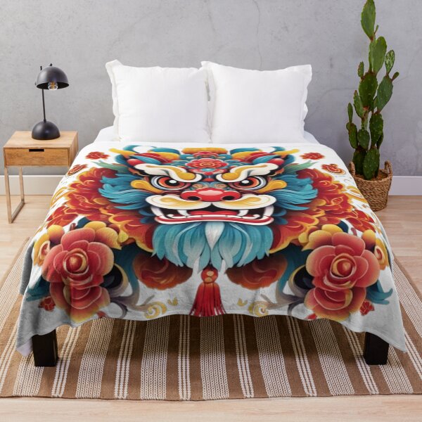Item preview, KUNG HEI FAT CHOY designed and sold by likbatonboot.