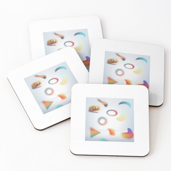 Item preview, Abstract gradients  designed and sold by joshferatu.