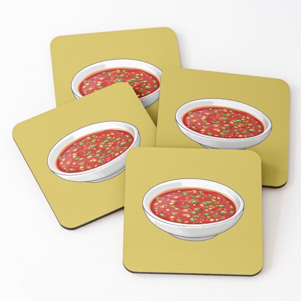 Item preview, Spicy Chili Sauce designed and sold by sakurashorty.