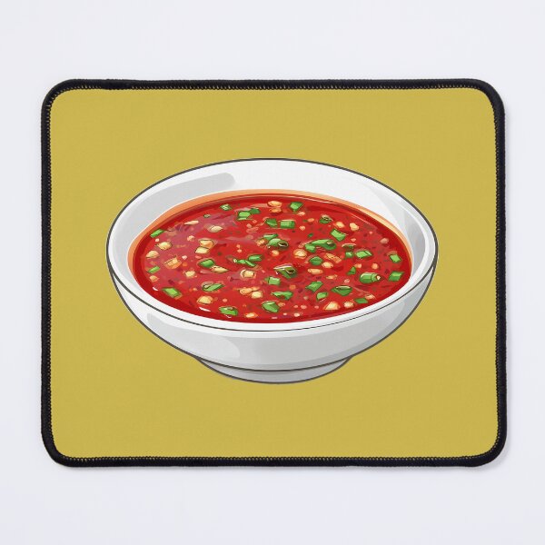 Item preview, Spicy Chili Sauce designed and sold by sakurashorty.