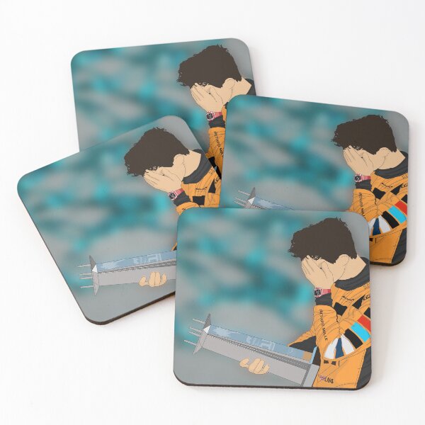 Item preview, Lando Miami Win designed and sold by DesignssByBee.