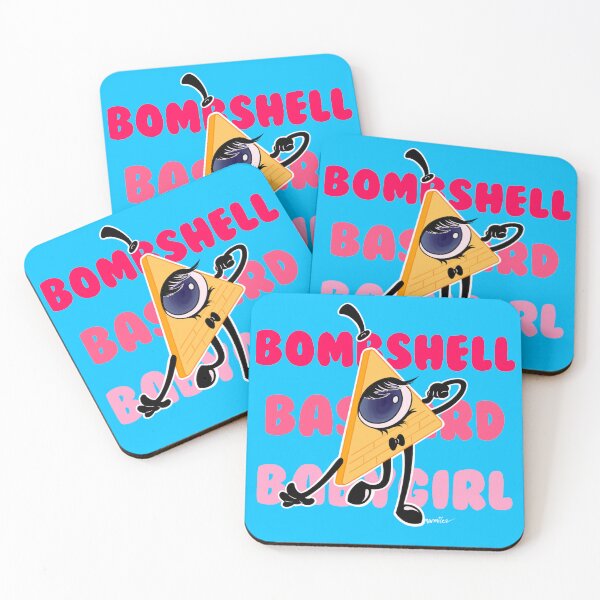 Item preview, Babygirl Bill (with Background) designed and sold by marmilezart.