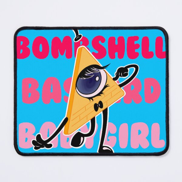 Item preview, Babygirl Bill (with Background) designed and sold by marmilezart.