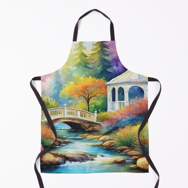 Item preview, The Gazebo designed and sold by MystAvalon.