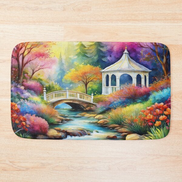Item preview, The Gazebo designed and sold by MystAvalon.