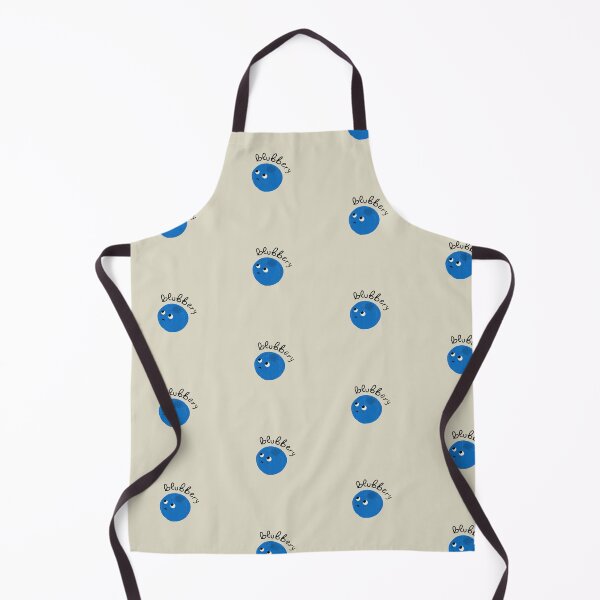 Item preview, Blubbery / Blueberry designed and sold by SydneyKoffler.