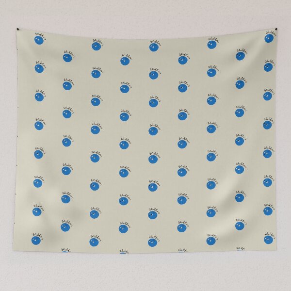 Item preview, Blubbery / Blueberry designed and sold by SydneyKoffler.