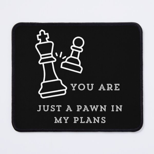 Item preview, Pawn to King: Strategic Takeover designed and sold by Jus1sicpuppy.