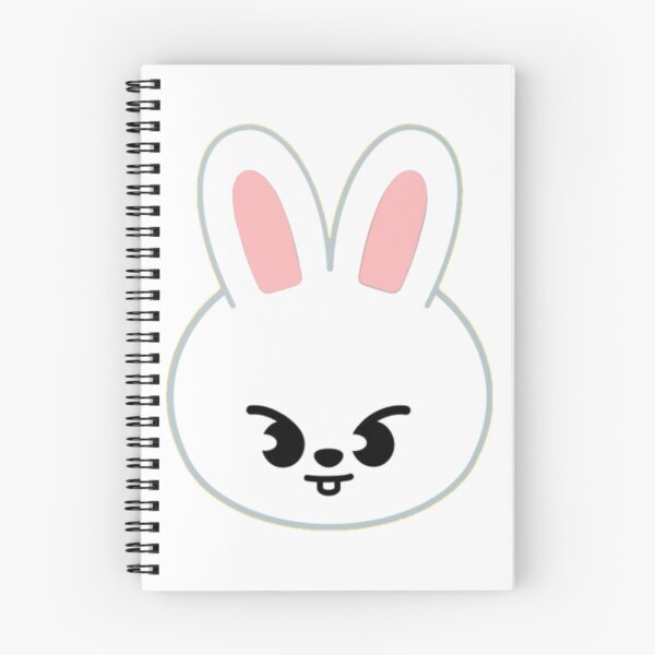Item preview, Stray Kids Leebit SKZOO designed and sold by MirohYeji.
