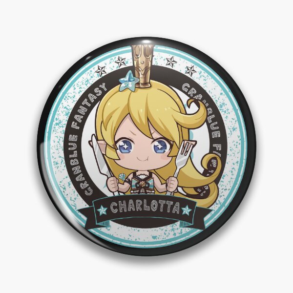 Item preview, Seal of Charlotta designed and sold by JamesCMarshall.