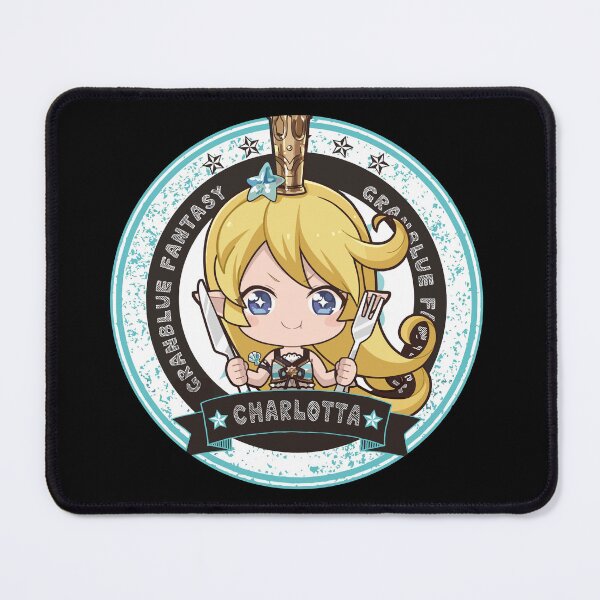 Item preview, Seal of Charlotta designed and sold by JamesCMarshall.