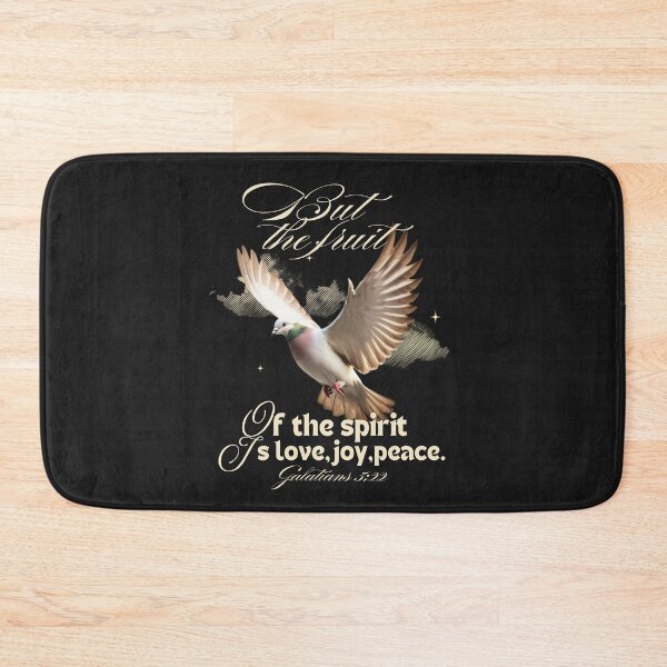 Item preview, The fruit of the holy spirit designed and sold by Virtuousvogue.