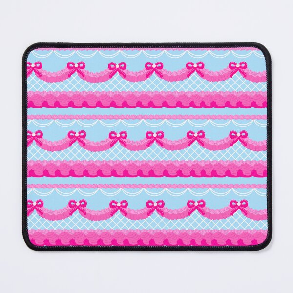 Item preview, Fancy Layer Cake - The Peach Fuzz designed and sold by Elizabeth Hudy.