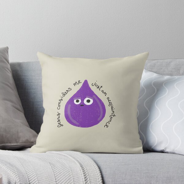 Item preview, Jesus considers me just an acquaintance / Fig designed and sold by SydneyKoffler.