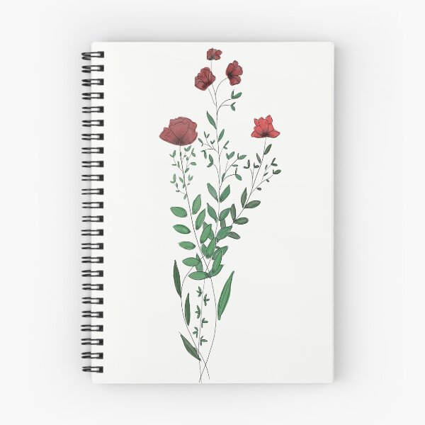 Item preview, Poppies designed and sold by Rita Benacci.