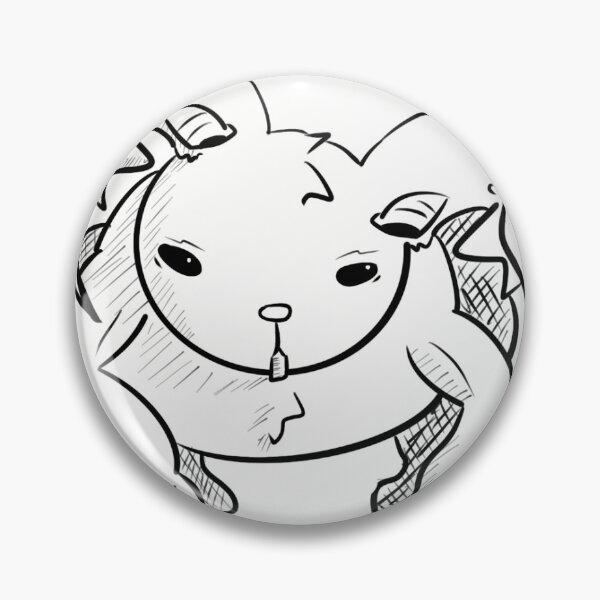 Item preview, Hostile Rabbit designed and sold by Hobgodlin loot bin.