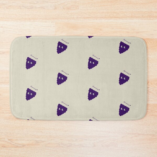 Item preview, Demure / Blackberry designed and sold by SydneyKoffler.