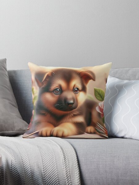 Item preview, Puppy  designed and sold by AwesomeDigiShop.