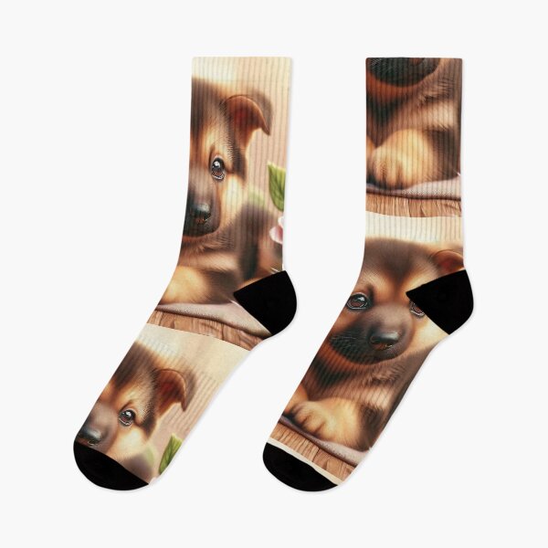 Item preview, Puppy  designed and sold by AwesomeDigiShop.
