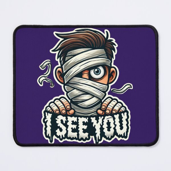 Item preview, The Mummy's Gaze designed and sold by MoGalal3563.