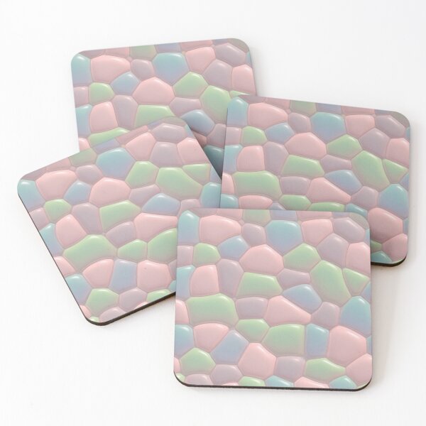 Item preview, Iridescent Pebbles designed and sold by MySignatureItems.