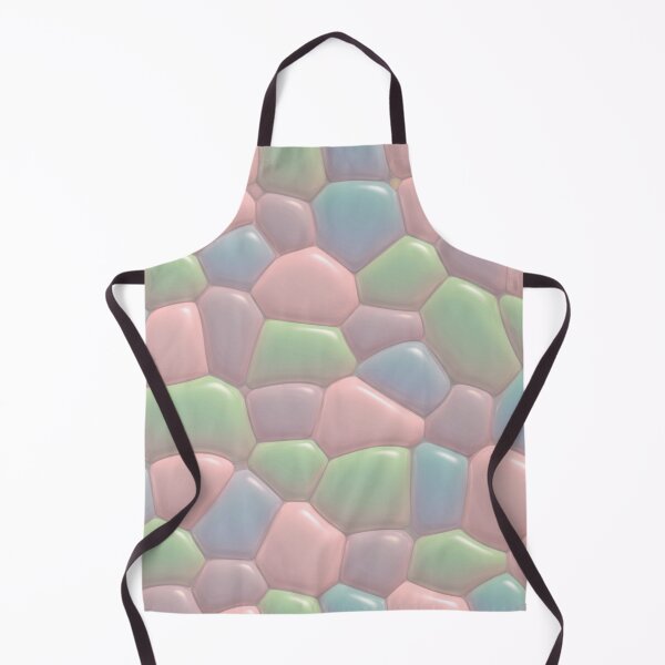 Item preview, Iridescent Pebbles designed and sold by MySignatureItems.