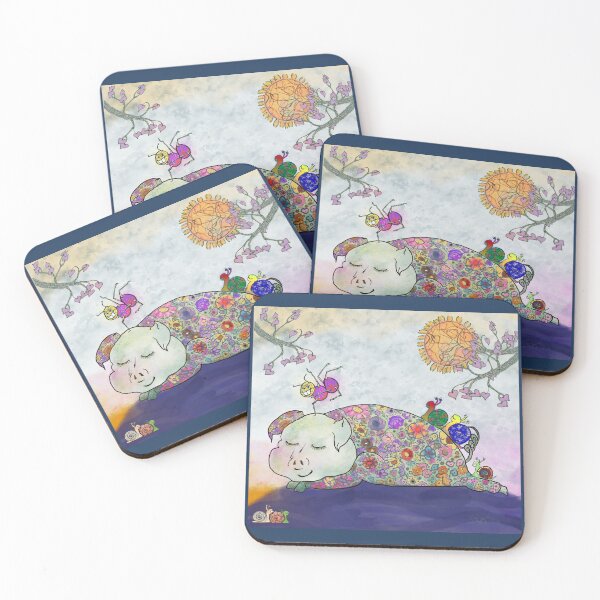 Item preview, No unwarranted significance Dreaming designed and sold by bibiwildstudio.