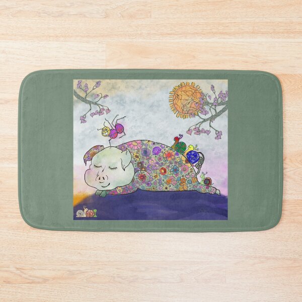 Item preview, No unwarranted significance Dreaming designed and sold by bibiwildstudio.