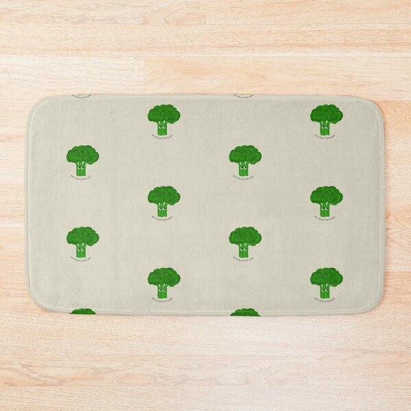 Item preview, Broccoli / Environmentalist designed and sold by SydneyKoffler.