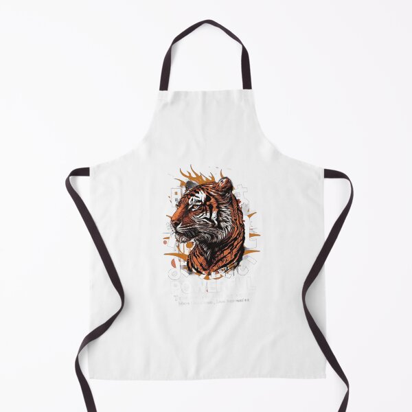 Item preview, Tiger designed and sold by Vikramjeet789.