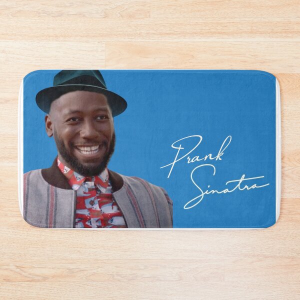 Item preview, prank sinatra designed and sold by ReggieBerg.