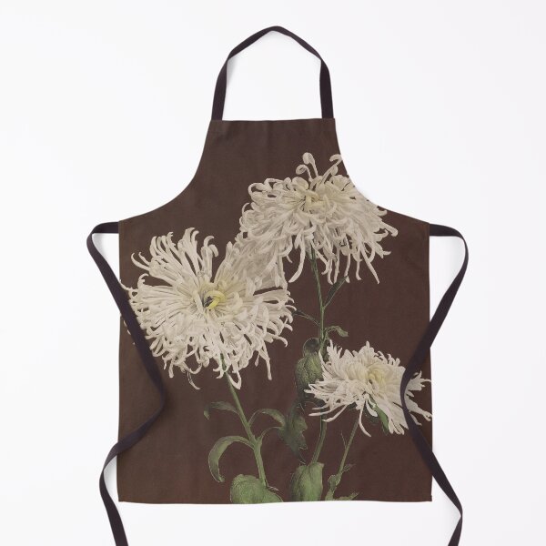 Item preview, White Chrysanthemum designed and sold by LegacyPressCo.