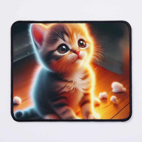 Item preview, Kitten designed and sold by AwesomeDigiShop.
