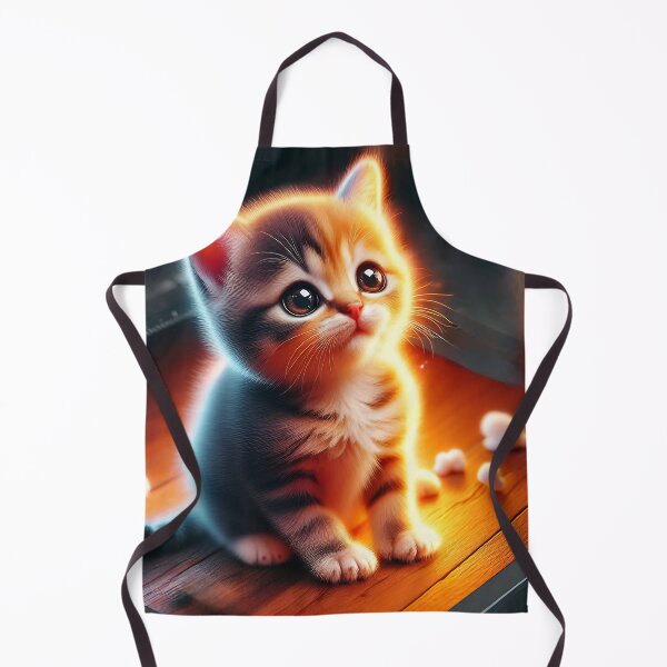 Item preview, Kitten designed and sold by AwesomeDigiShop.