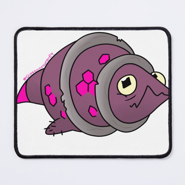 Item preview, Shove Vole oxygen not included designed and sold by Glassconsumer69.