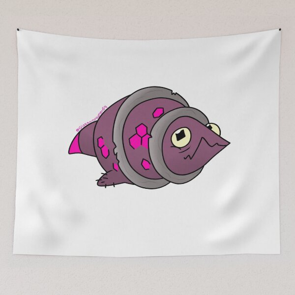 Item preview, Shove Vole oxygen not included designed and sold by Glassconsumer69.