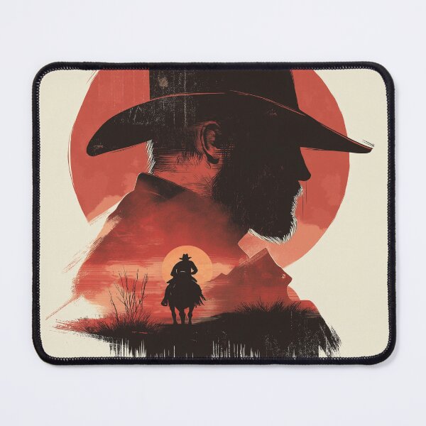 Item preview, Wild West Cowboy designed and sold by Rtymer.