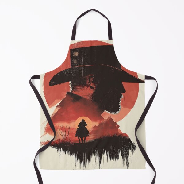 Item preview, Wild West Cowboy designed and sold by Rtymer.