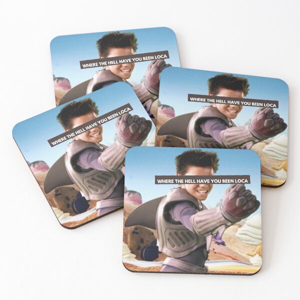 Item preview, locas are people too designed and sold by ReggieBerg.